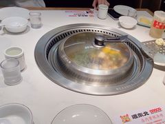 -遇东北林区铁锅炖(南开店)