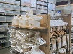 -MUJI无印良品(北国先天下店)
