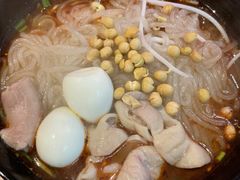 -青石桥老瓦房肥肠粉总店(青石桥总店)