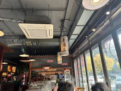 -京门老爆三·铜锅涮肉 爆肚(望京店)