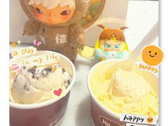 -哈根达斯(青岛海信店)