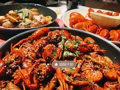 -一棠龙虾•王牌虾球(光谷天地店)