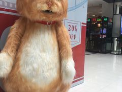 -保利国际影城(北京缤纷城店)