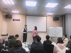 -新励成演讲口才培训(无锡梁溪学训中心)