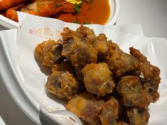 -张福记(五一公园店)