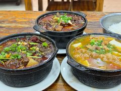 -沈妈砂锅(光华村店)
