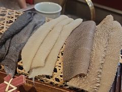 -吼堂老火锅(太古里总店)