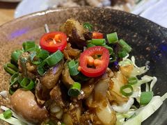-质烤烤物·活烤海鲜(质烤总店)
