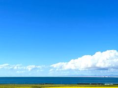 -青海湖国家重点风景名胜区