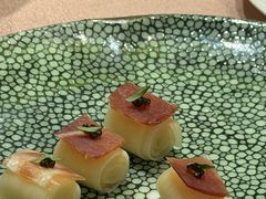 -香然会·园林雅宴(陆家嘴店)