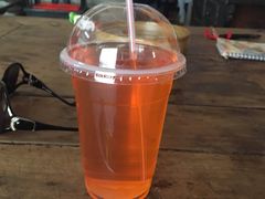 -刘红杏·杏皮水店(月牙泉小镇店)