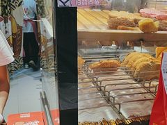 -粉粉乐鲷鱼烧(美罗城店)