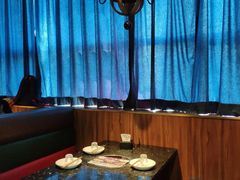 卡座-咏哇美蛙美味(厦门罗宾森店)
