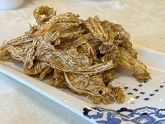 -便宜坊烤鸭店(玉蜓桥天坛店)