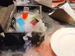 -Nord Grill&Bar Highland诺德西餐(深圳欢乐海岸店)