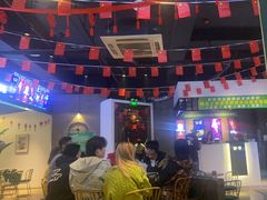 -棂笼·深度沉浸密室(武汉旗舰店)