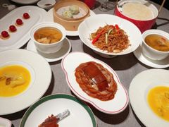 -秀儿四九城·新京菜(亚运村鸟巢店)