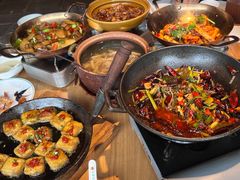 -黄山老妈·土菜(碧桂园店)