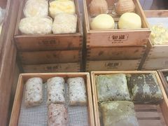 -包道广式点心专门店(东山口店)