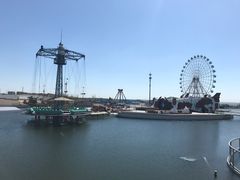 -秦皇岛乐岛海洋王国