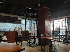 大堂-万寿斋(山阴路店)
