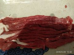 -宣武小院涮肉(前门店)