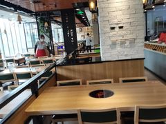 -彤德莱火锅(大学城店)