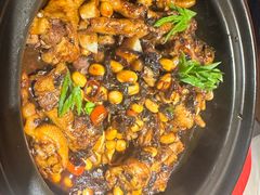 -金牌外婆家(苏州中心店)