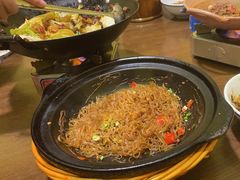 -富正毅三下锅·湘西韵味(天门山索道店)