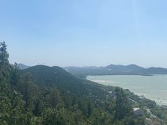 -云龙湖旅游景区