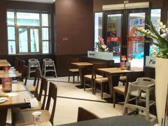 大堂-必胜客(南宁盛天地店)