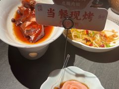 -小厨娘金榜题名(夫子庙秦淮河店)