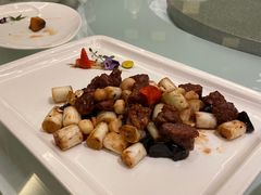 -富淳饭店(陆家嘴保利广场店)