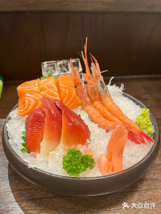哥哥の深夜食堂(永乐汇亲子购物运动中心店)图片