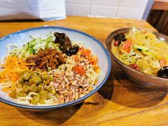 -阿木舂记·特色小吃(平江路店)