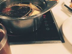 -鼎香缘海鲜自助火锅烤肉(锦辉购物广场店)