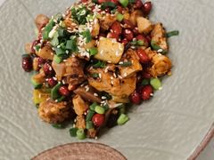 兔丁-成都驻京办餐厅(蜀都宾馆店)