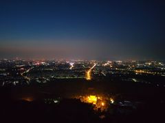 -南京市江宁方山