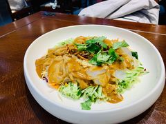 麻酱拉皮-老厨家(友谊路总店)