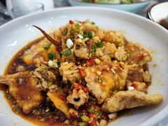 -小郭私房菜·海肠捞饭店(学士街店)