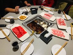 -海底捞火锅(振华商厦店)