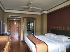 -三亚亚龙湾天域度假酒店