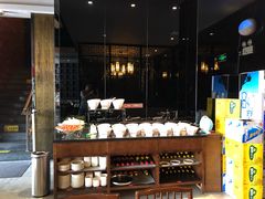 -捞神煲汤火锅(湖滨商业街店)