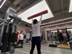 -VPsmart私教健身工作室(新华路旗舰店)