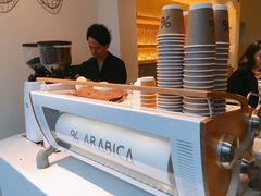 -% Arabica(京都东山店)
