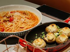 -西堤牛排(北京国瑞店)