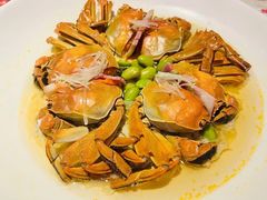 -蟹榭(静安寺晶品商场店)