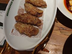 -新白鹿餐厅(银泰西湖文化广场店)
