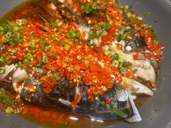 -三湘四水正宗湘菜(君峰路店)