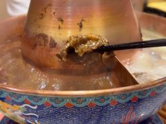 -祥源胡同·涮牛羊肉火锅(花桥店)